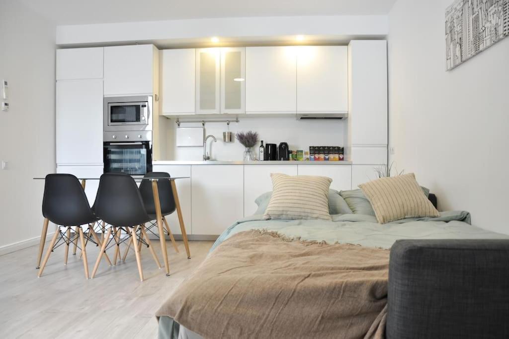 Ultracentral Modern Apartment Târgu-Mureş Exteriör bild